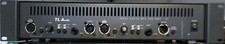 Audio dual valve - valve, preamp