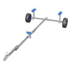 Slipwagen Handtrailer