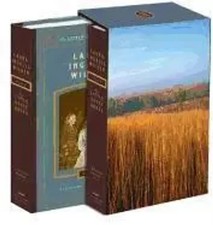 Laura Ingalls Wilder: The