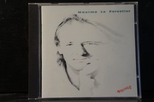 Maxime forestier after - maxime,