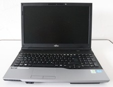 Fujitsu Lifebook A532 - Core
