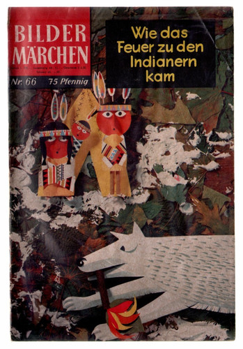 Bildermärchen wie das - 66.,