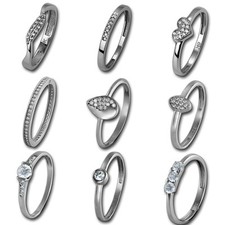 GoldDream Ringe Gr.54 333er