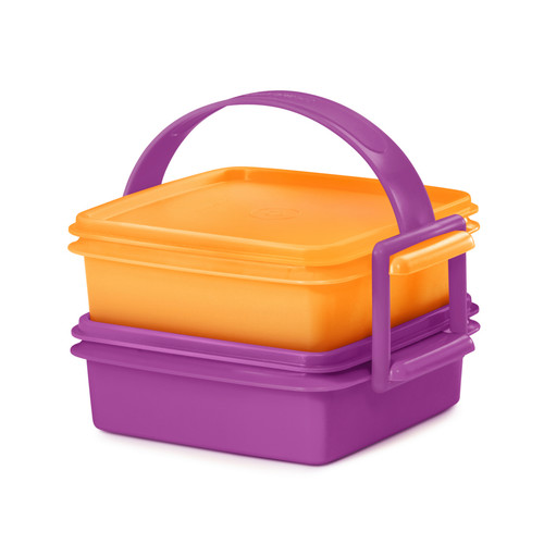 Tupperware quadratisches klick - tupperware,
