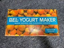 BEL Joghurtbereiter Vintage