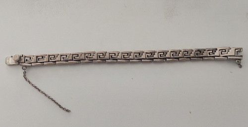 Armband taxco mexico - taxco, 925