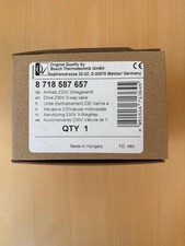 Buderus Stellantrieb VC