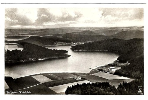 Falkenhain talsperre - falkenhain,,
