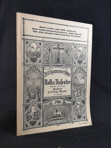 Alt-Hannoverscher