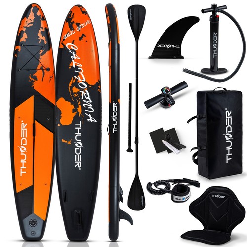 Sup board 365cm aufblasbar - board,