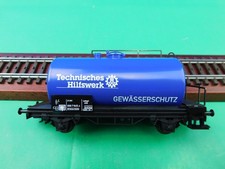 D03 Märklin H0 Güterwagen