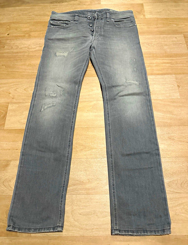 Diesel safado herren jeans - diesel,