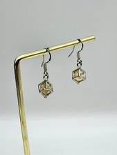 ZX - Ohrringe Silber 925