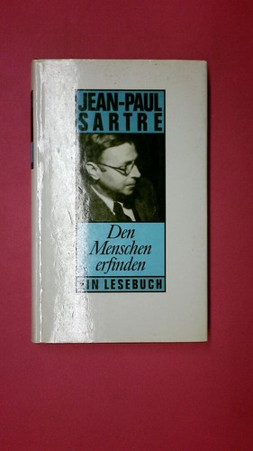 189418 jean paul sartre den - 189418,