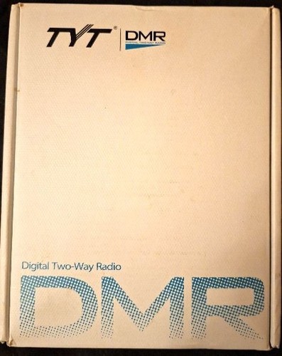 Tyt md446 amateurfunkgerät - tyt-md446,