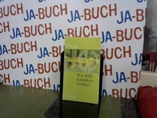 Wie hilft Familien-Stellen