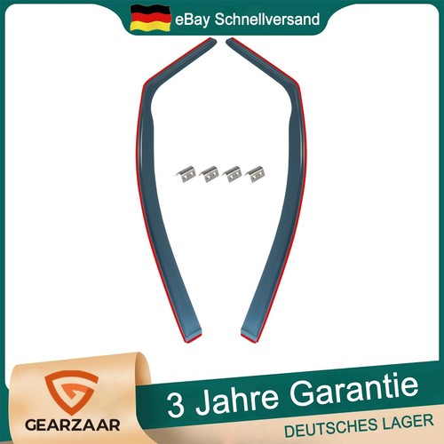 Windabweiser regenabweiser - windabweiser,