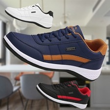 Herren Running Sneaker Leichte