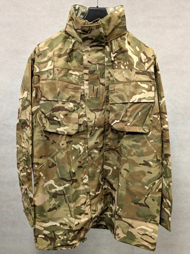 British army military mtp - british,