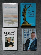 4 Plattdeutsche Taschenbücher Quickborn Verlag Geschichten Konvolut Sammlung 