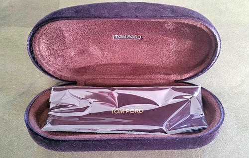 Tom ford hartschalen - tom,
