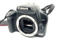 Canon EOS 450D