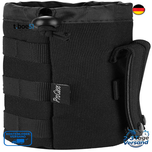 Procase molle flaschenhalter - procase,