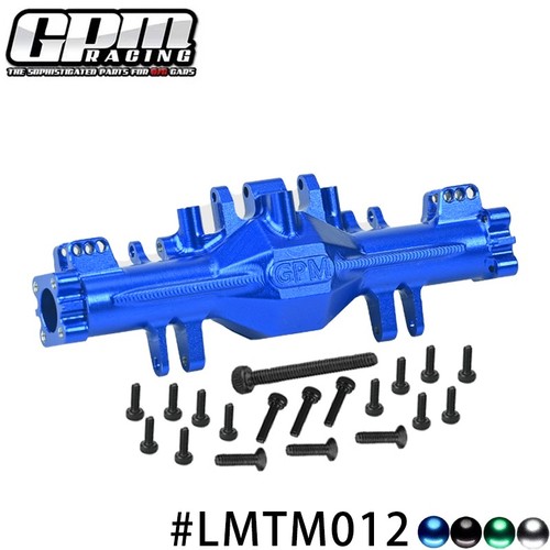 Gpm cnc alloy 7075 front - gpm,
