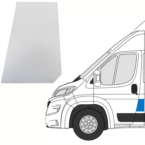Tankklappe euro adblue - adblue, für
