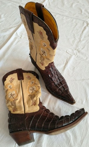 Cowboystiefel buffalo - cowboystiefel, 39