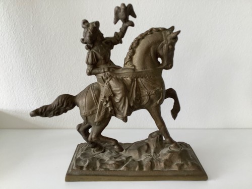 Alter antike bronze - alter,