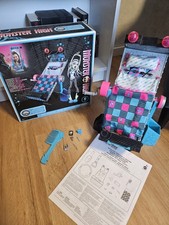 Monster High Frankie Stein