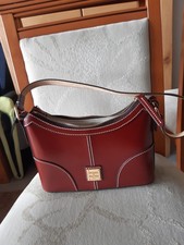 Dooney&Bourke Luxus Leder