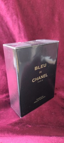 Chanel bleu paris - de,