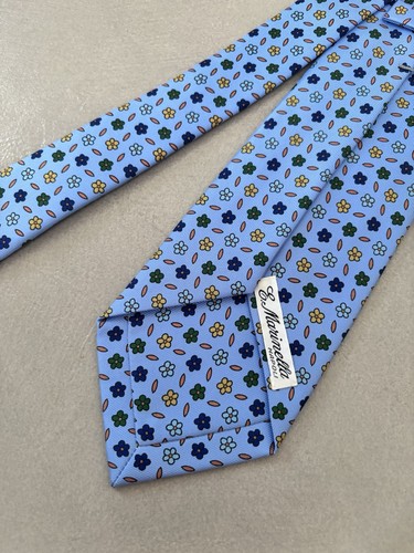 E marinella - 👔, 🩵