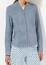 STEFFEN SCHRAUT Lederjacke