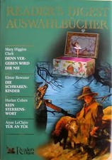 Denn vergeben wird nie / Die Schwabenkinder / Kein Sterbenswort / Tür an Tür (Re