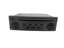 Radio RENAULT KANGOO II