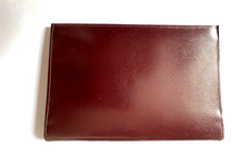 Brieftasche feines Leder