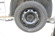 Polo 6R 9N Ibiza Felgen 185/60 R14 82T Allwetter M+S 6jx15 ET43 Reifen 4-7mm