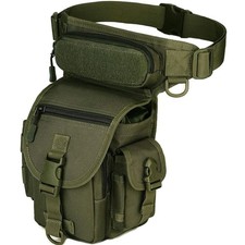 Militär Beintasche MOLLE