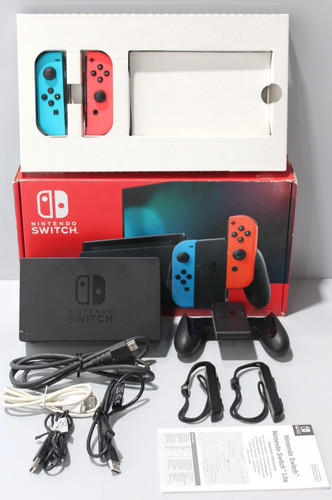 Nintendo switch ovp zubehör - switch,