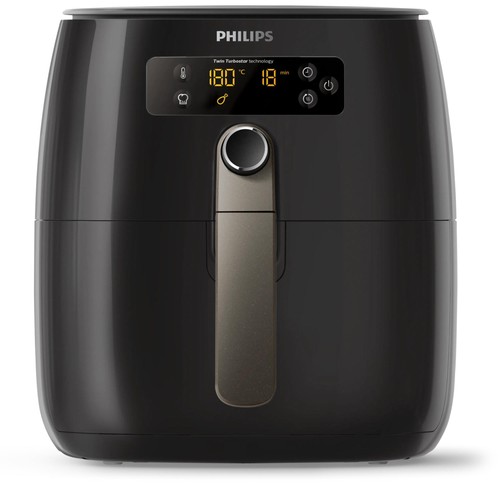 Philips airfryer lcd display - philips, lcd-display