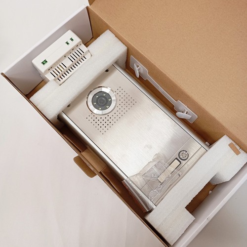 Esp evvx1s enterview - esp, video