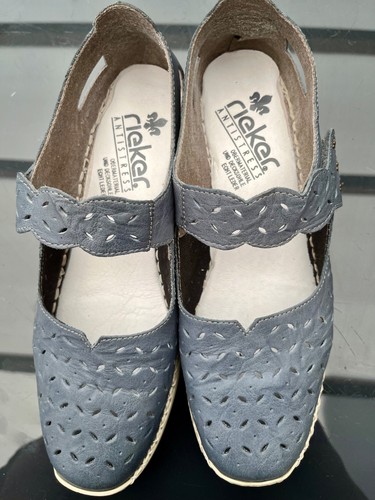 Rieker geschlossene sandalen - geschlossene,