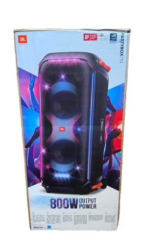 Jbl partybox 710 800w - 710,