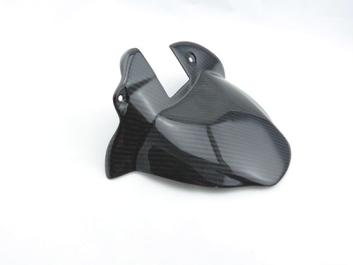 Carbon glanz spritzschutz - carbon,