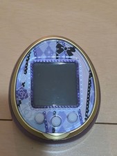 BANDAI Tamagotchi 4U Purple