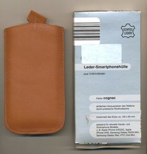 Hülle Klein Vollrindleder