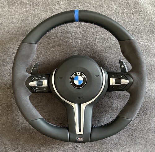 Bmw sport lenkrad - bmw, m